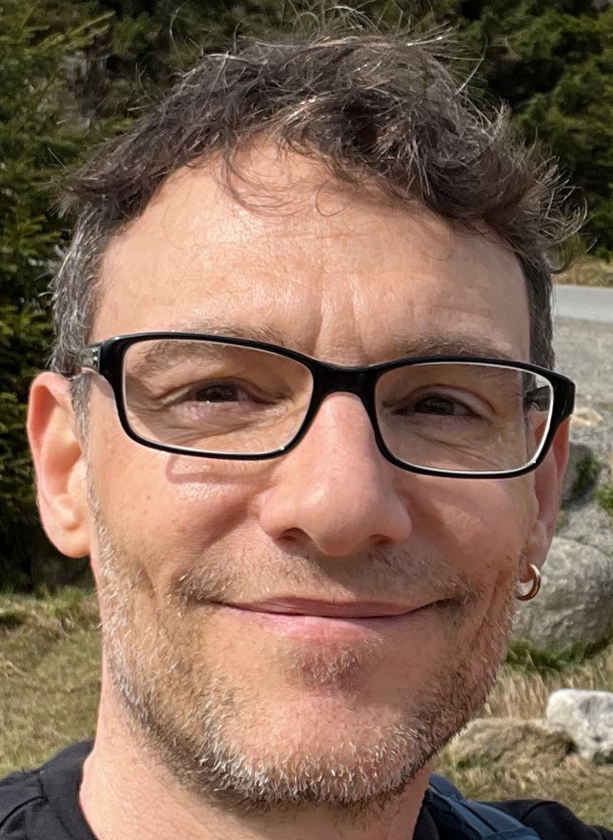 Frank Caputo