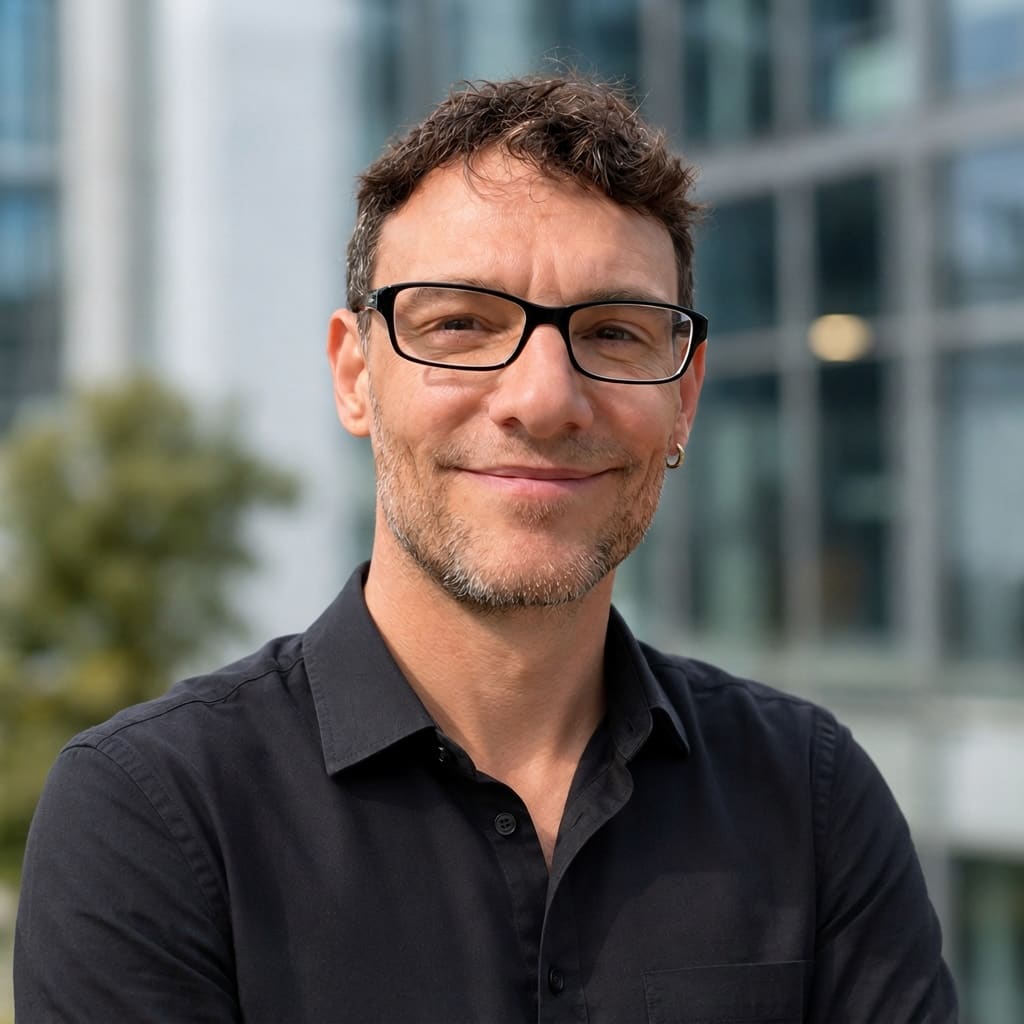 Frank Caputo – Individuelle Softwareentwicklung zum Festpreis