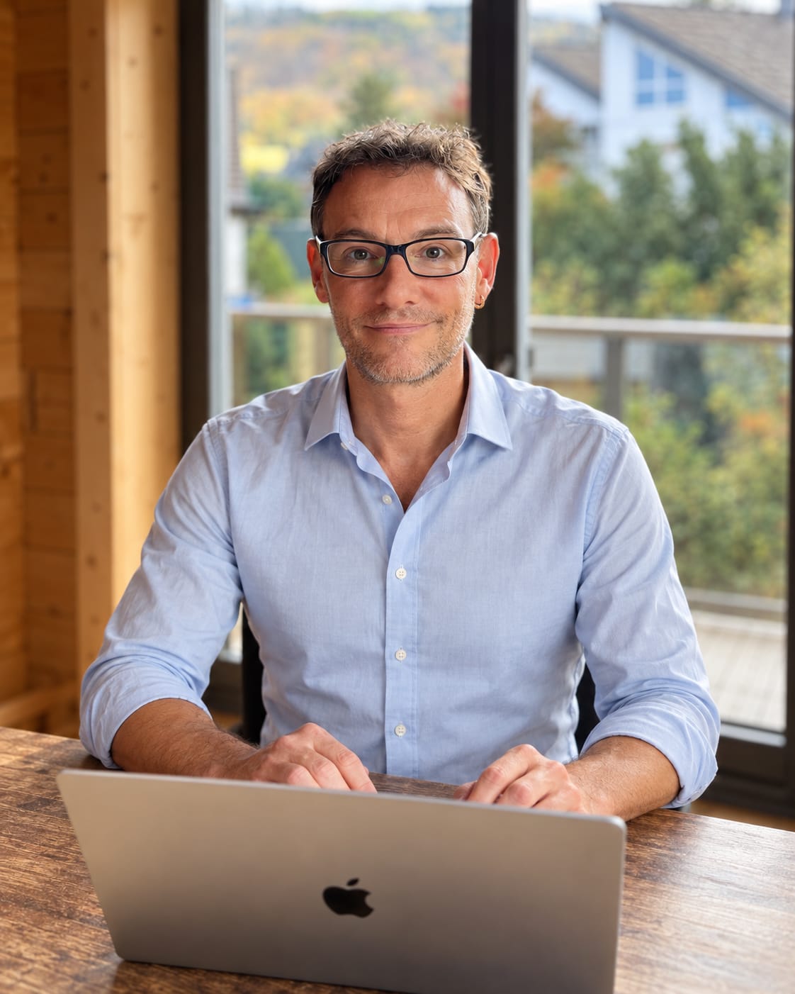 Frank Caputo – Individuelle Softwareentwicklung